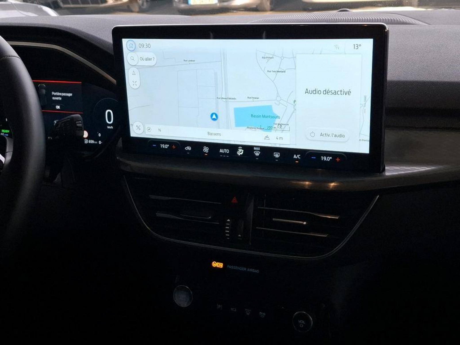 FORD - KUGA - #865251 - 8