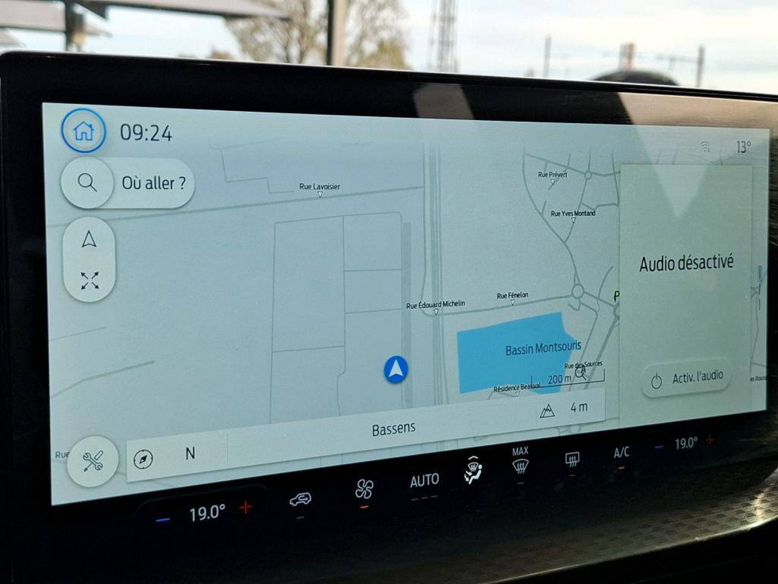 FORD - KUGA - #865251 - 11