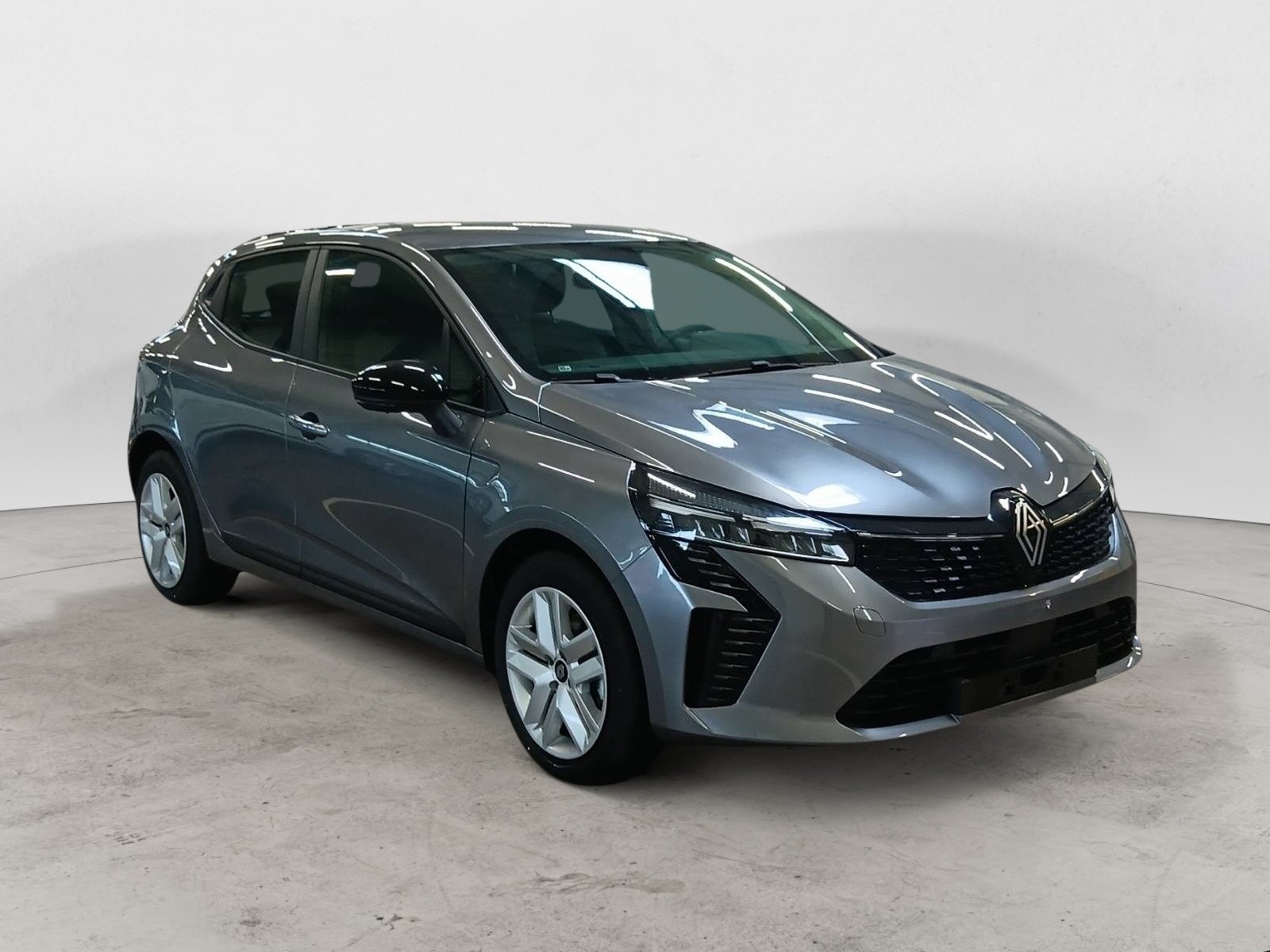 RENAULT - CLIO V - #865217 - 2