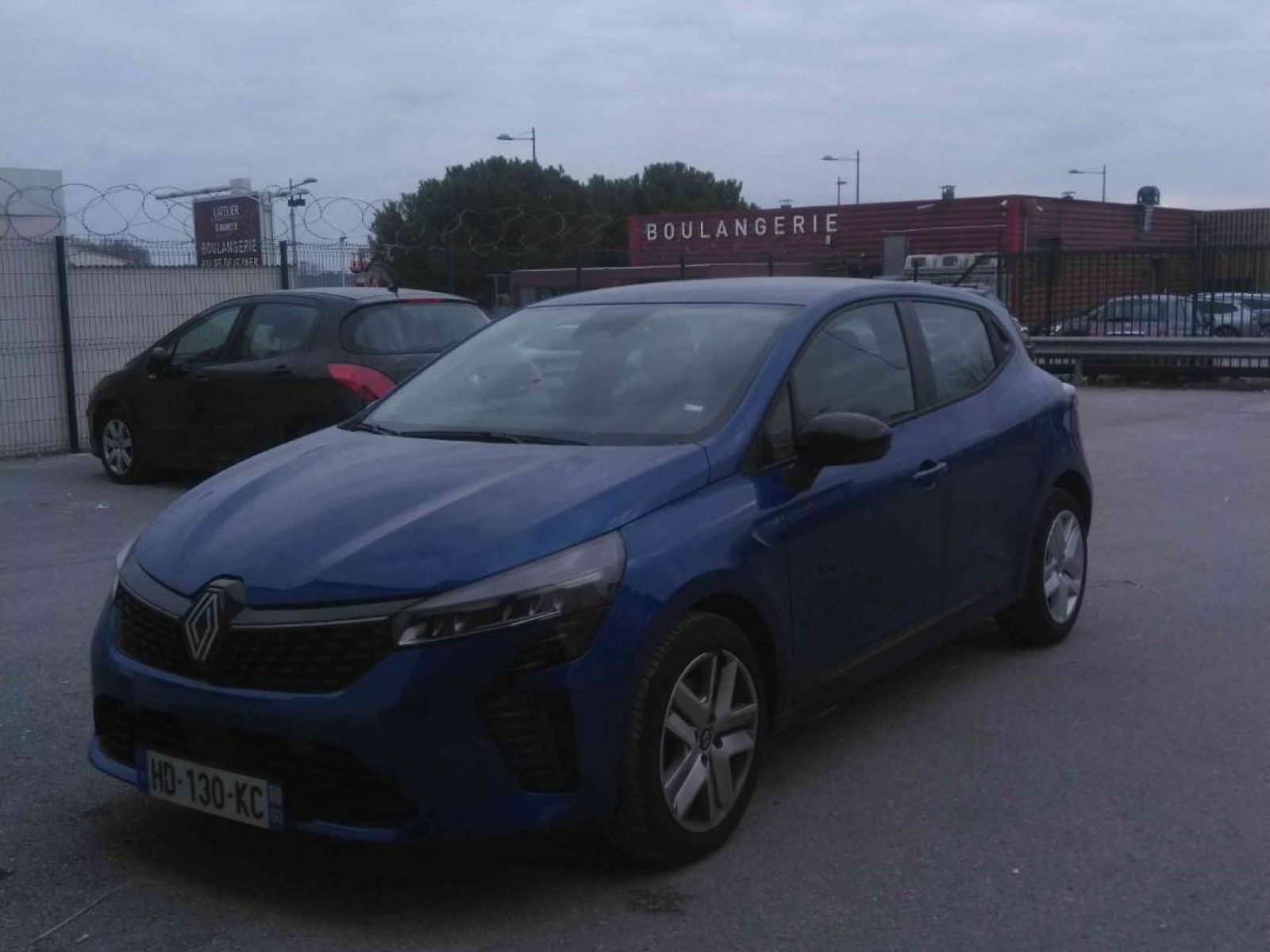 RENAULT - CLIO V - #865226 - 0