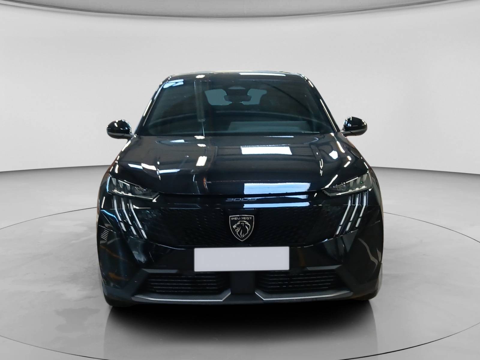 PEUGEOT - 3008 - #862363 - 4