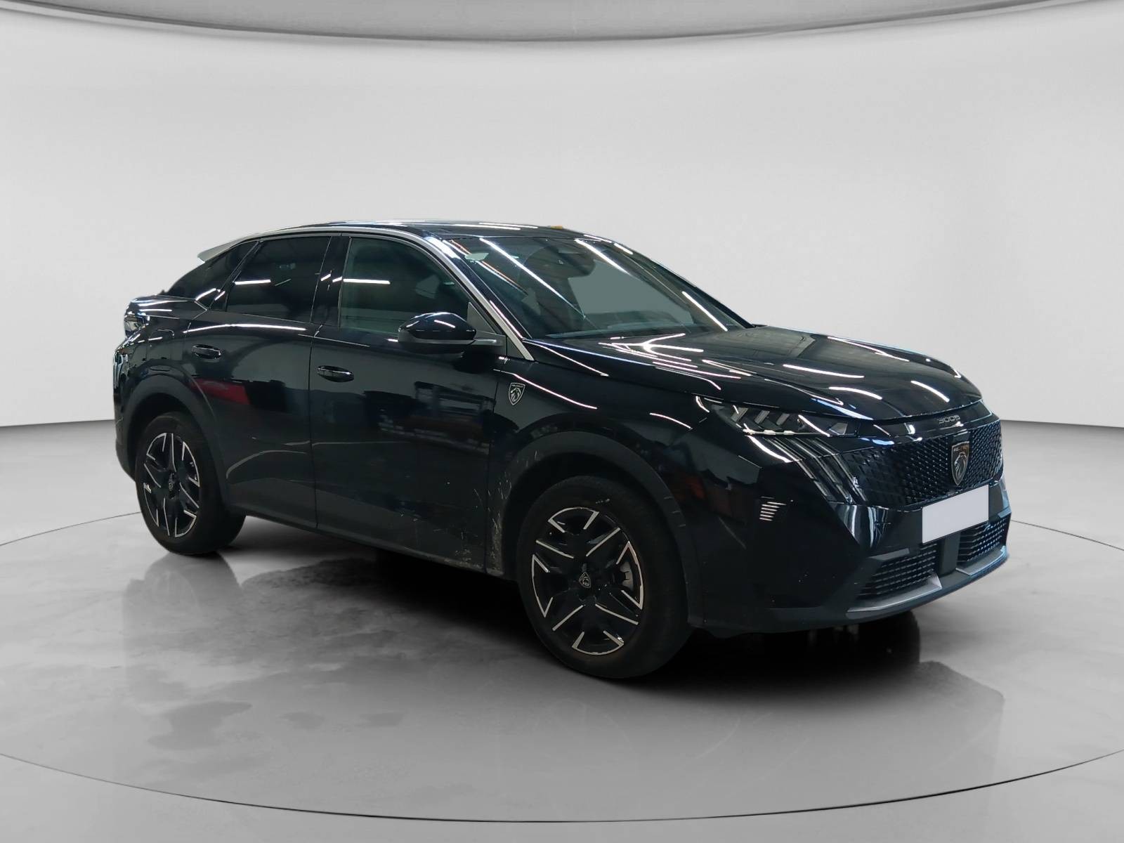 PEUGEOT - 3008 - #862371 - 1