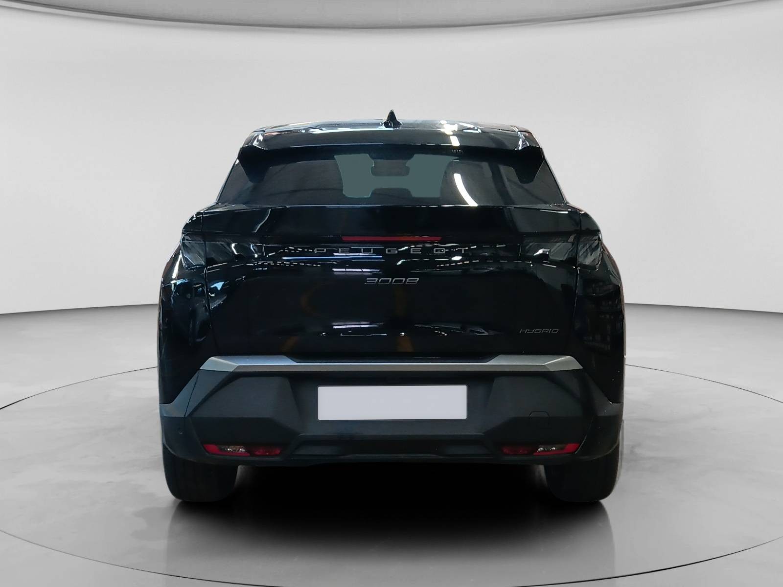 PEUGEOT - 3008 - #862371 - 5