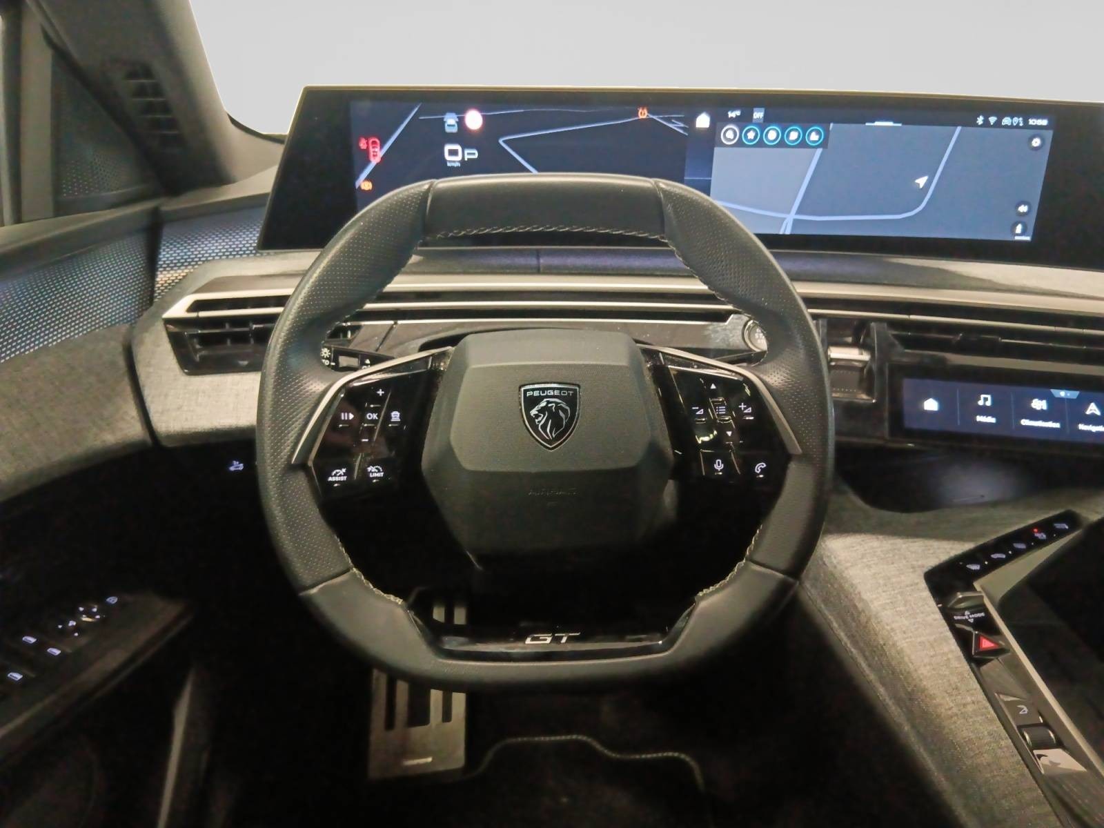 PEUGEOT - 3008 - #862371 - 10