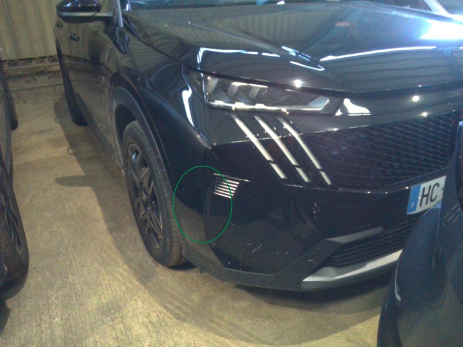 PEUGEOT - 3008 - #862371 - 18