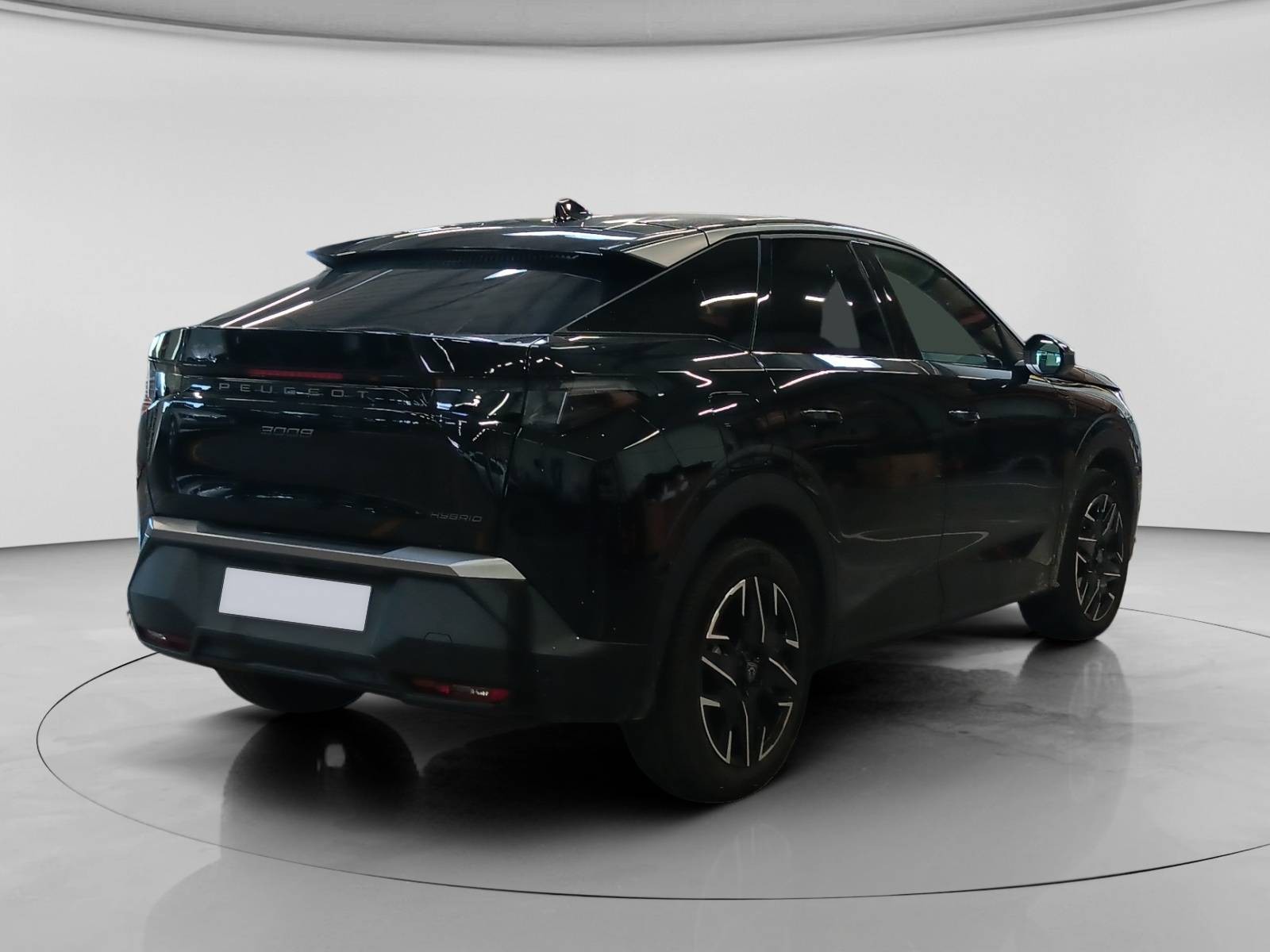 PEUGEOT - 3008 - #862375 - 3