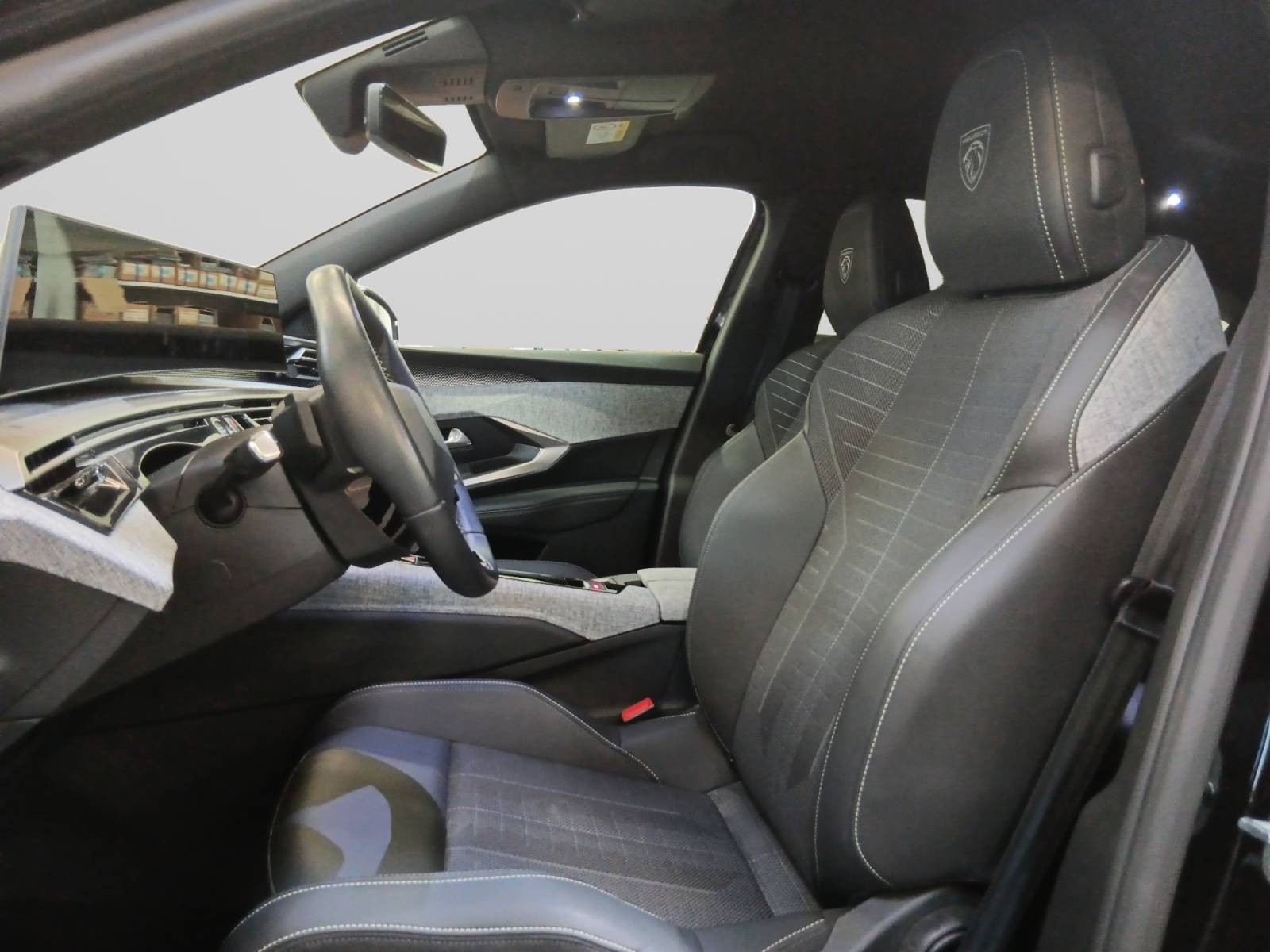 PEUGEOT - 3008 - #862375 - 7