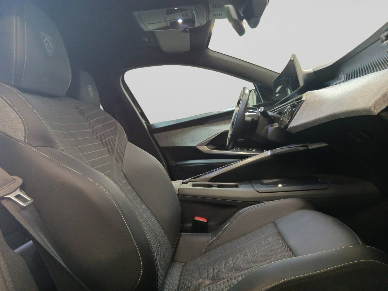 PEUGEOT - 3008 - #862377 - 13