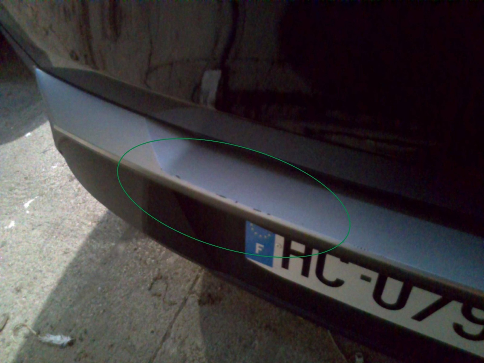 PEUGEOT - 3008 - #862377 - 16