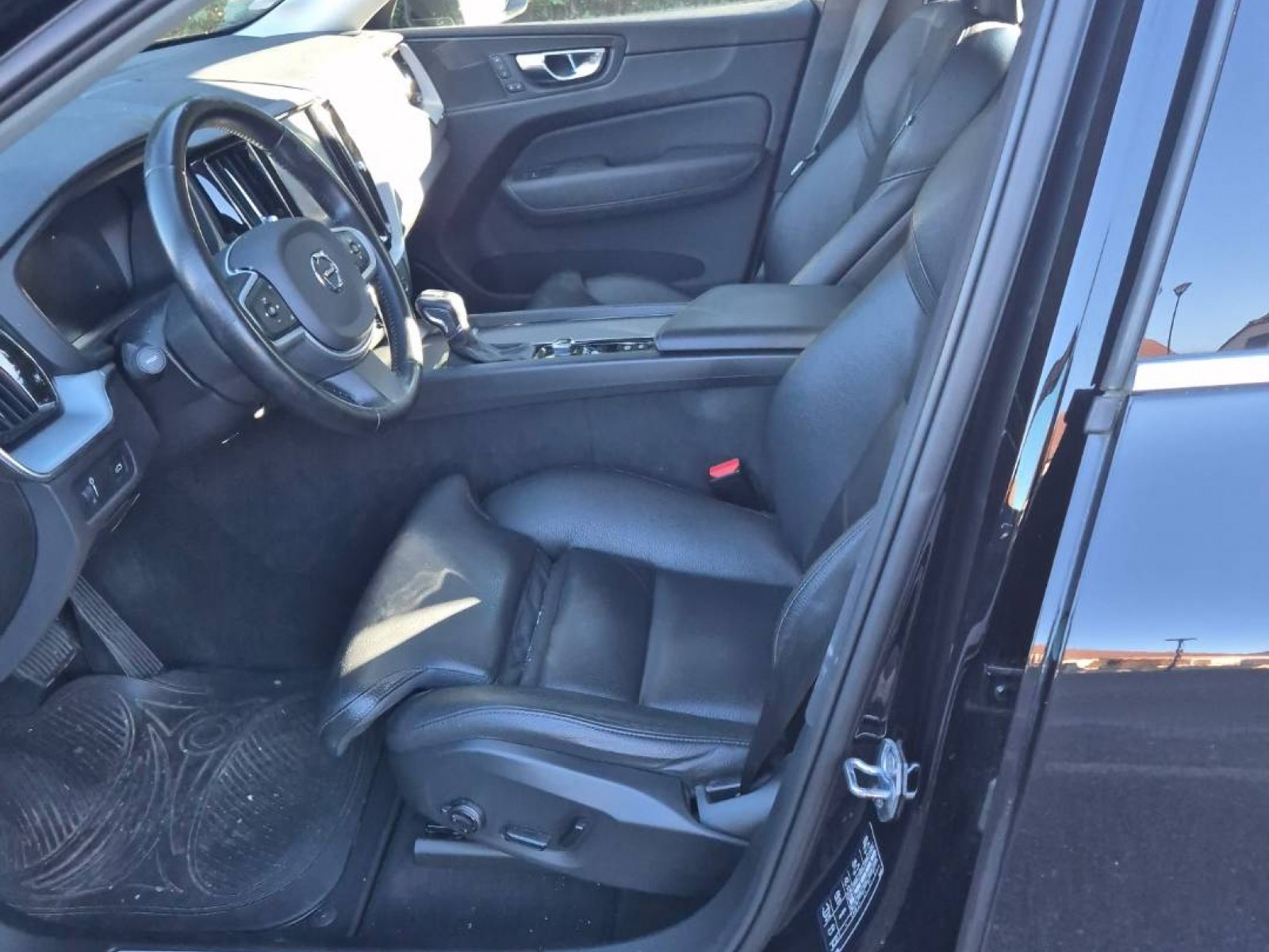 VOLVO - XC60 BUSINESS - #865414 - 1