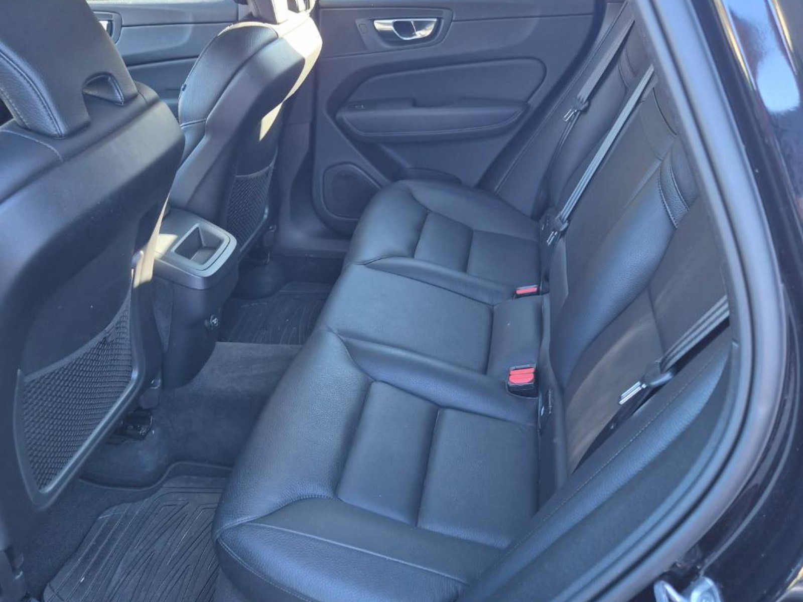 VOLVO - XC60 BUSINESS - #865414 - 2