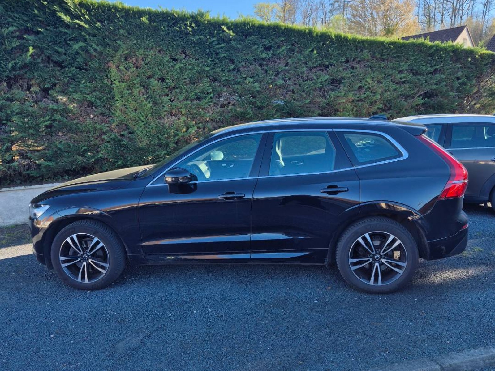 VOLVO - XC60 BUSINESS - #865414 - 3