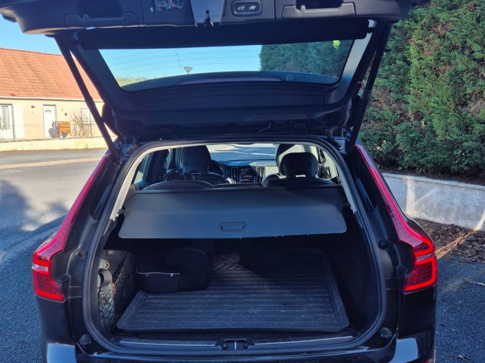 VOLVO - XC60 BUSINESS - #865414 - 4