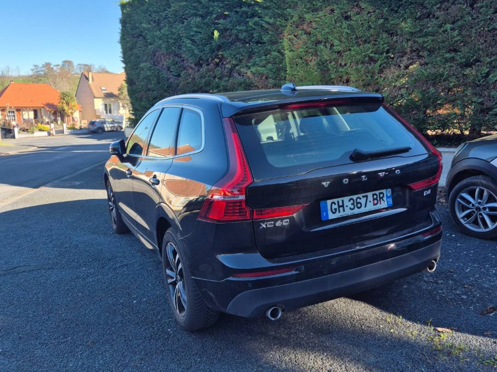 VOLVO - XC60 BUSINESS - #865414 - 5