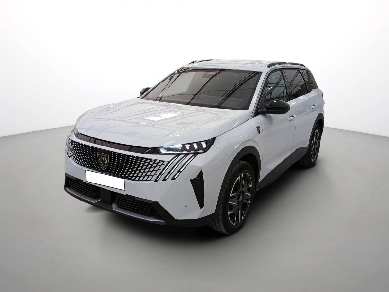 PEUGEOT - 5008 - #862383 - 0