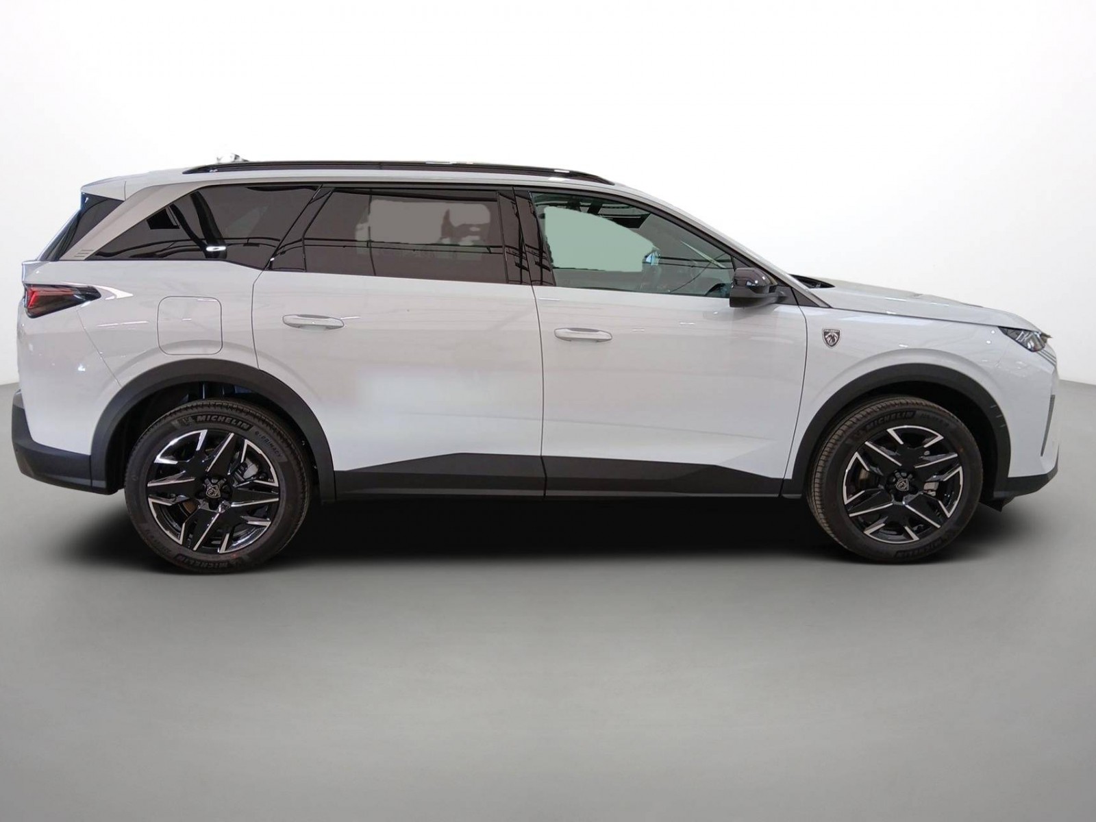 PEUGEOT - 5008 - #862260 - 4