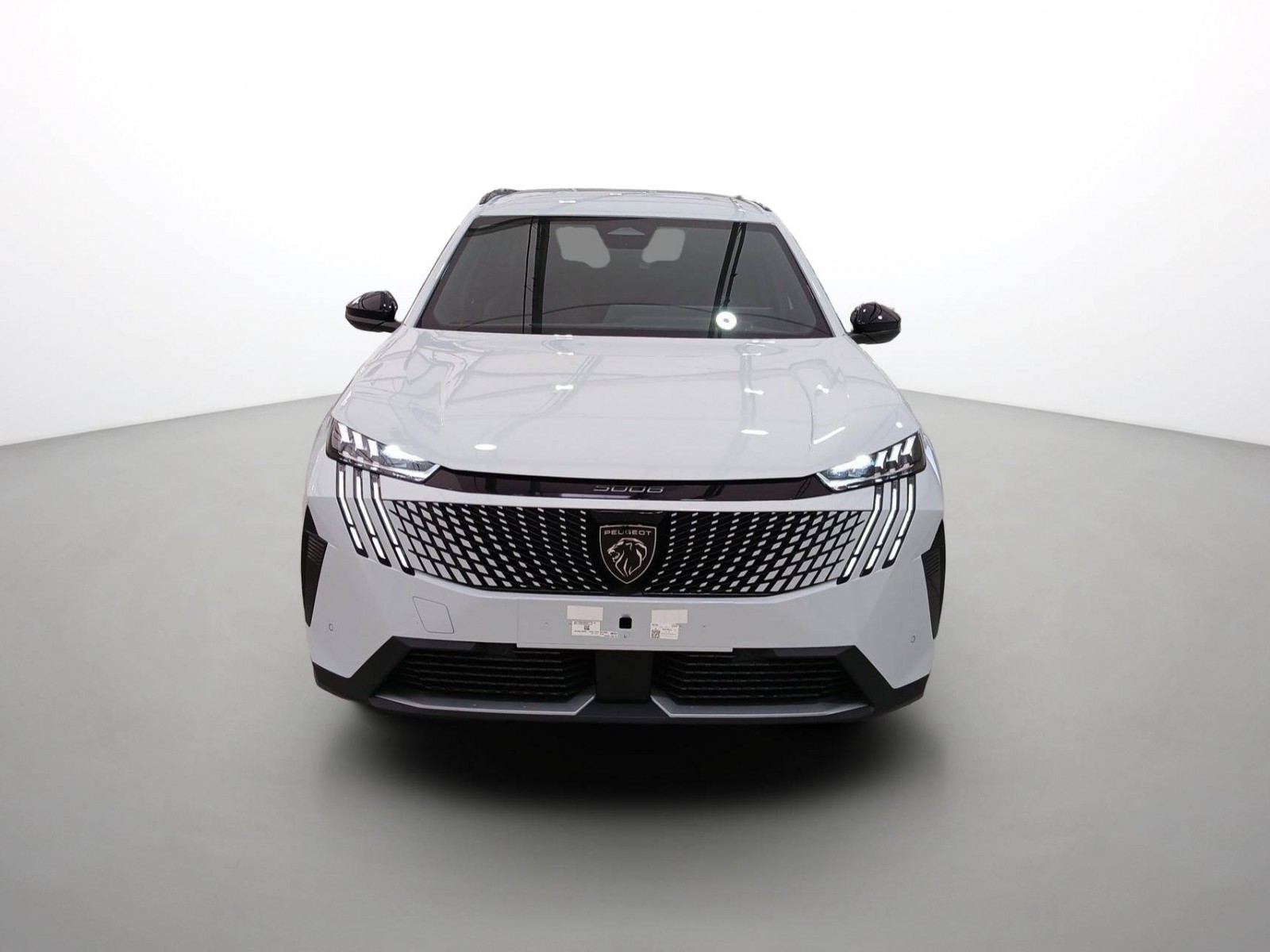 PEUGEOT - 5008 - #862260 - 7