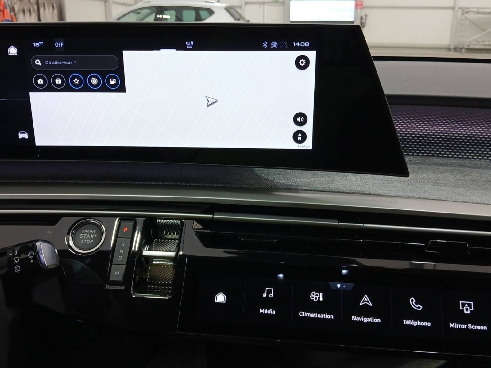 PEUGEOT - 5008 - #862260 - 10