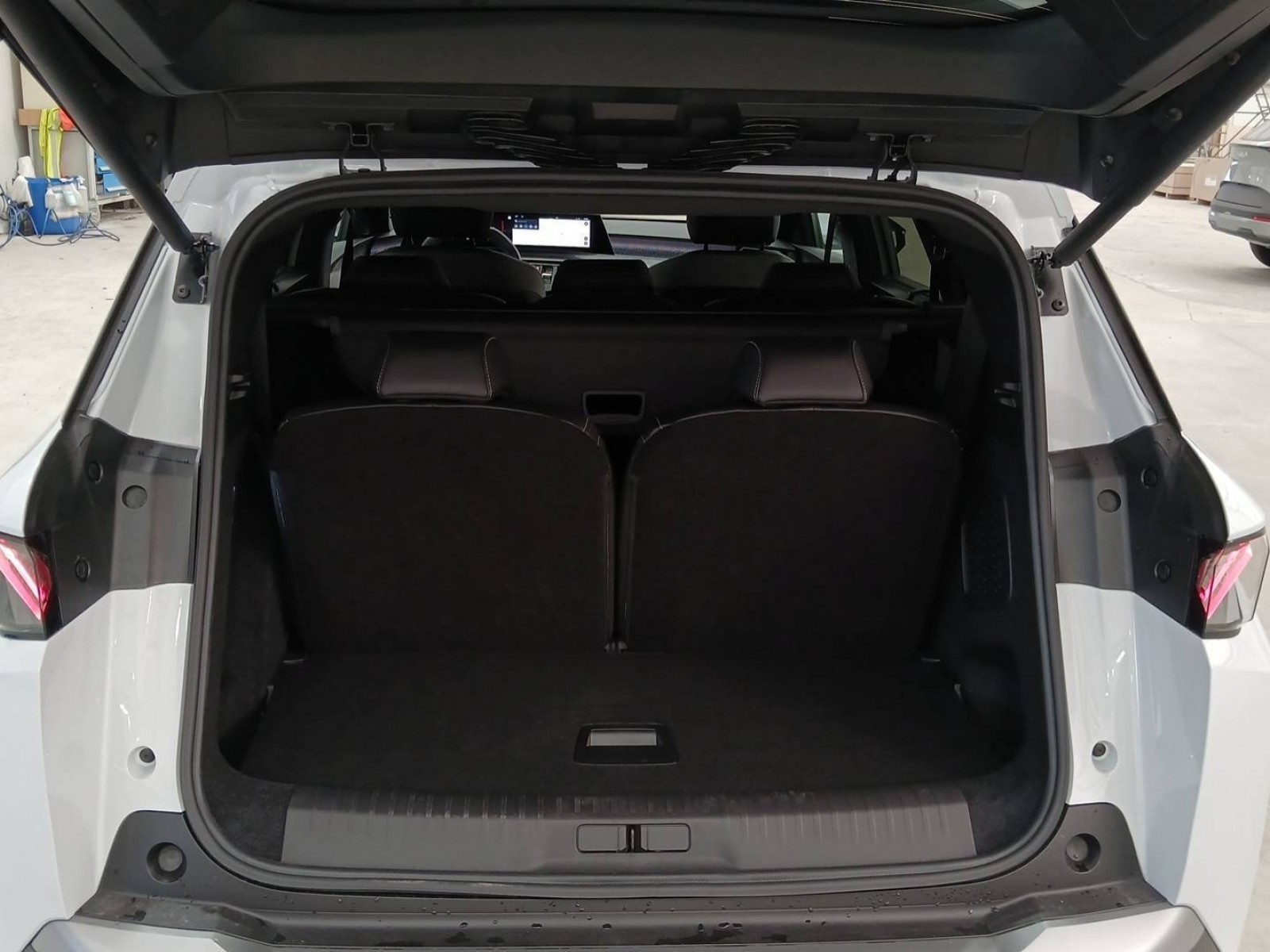 PEUGEOT - 5008 - #862383 - 11