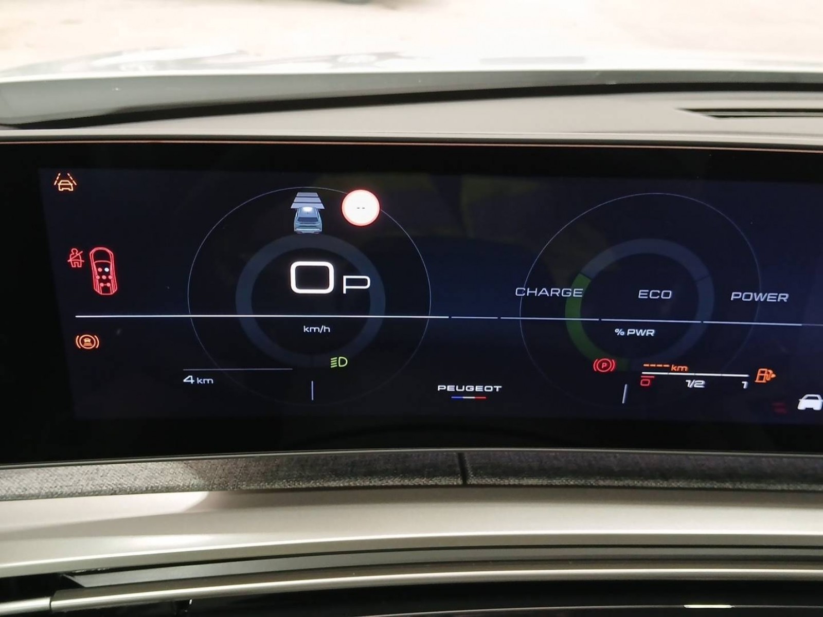 PEUGEOT - 5008 - #862260 - 12