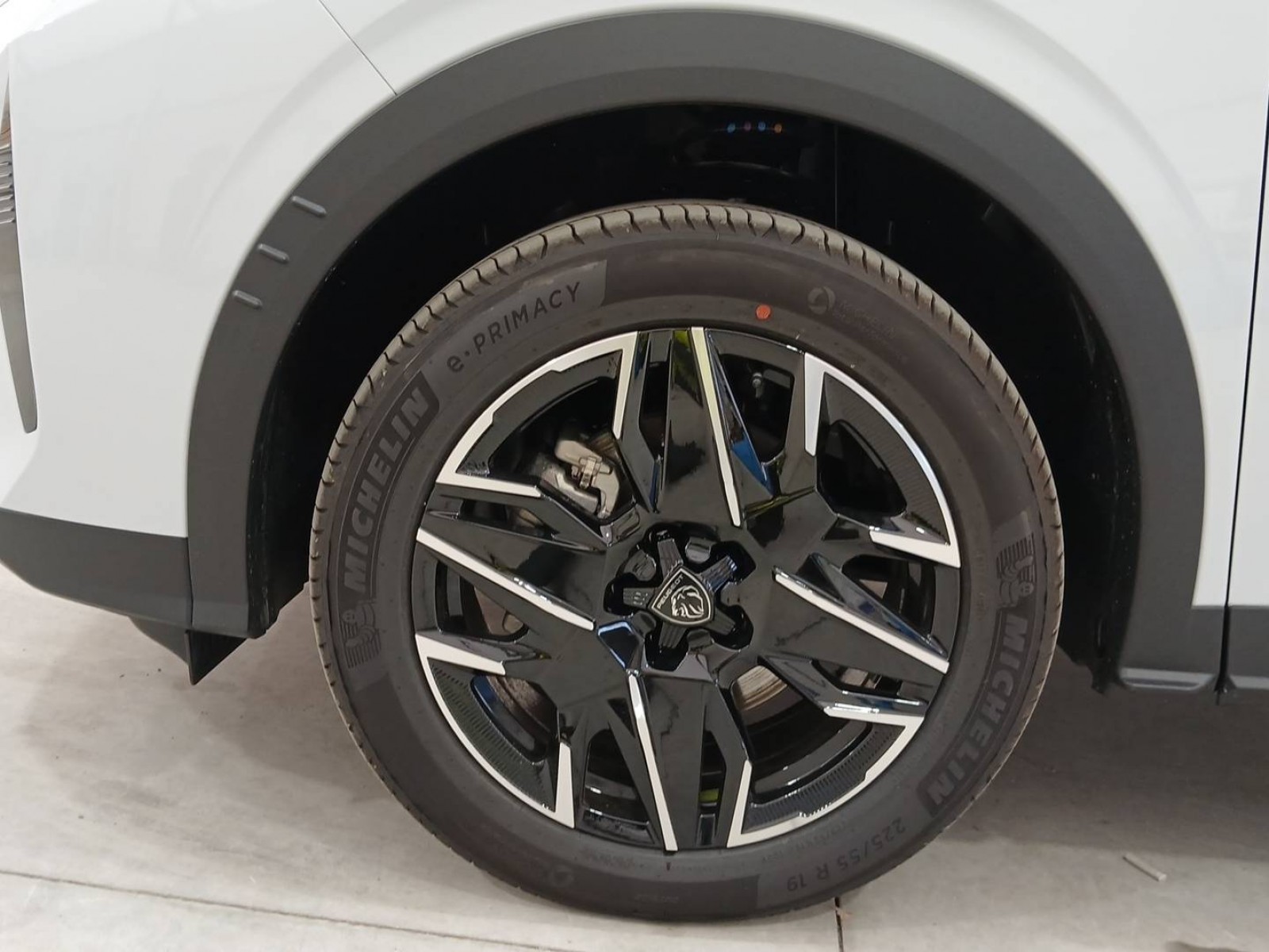 PEUGEOT - 5008 - #862383 - 13