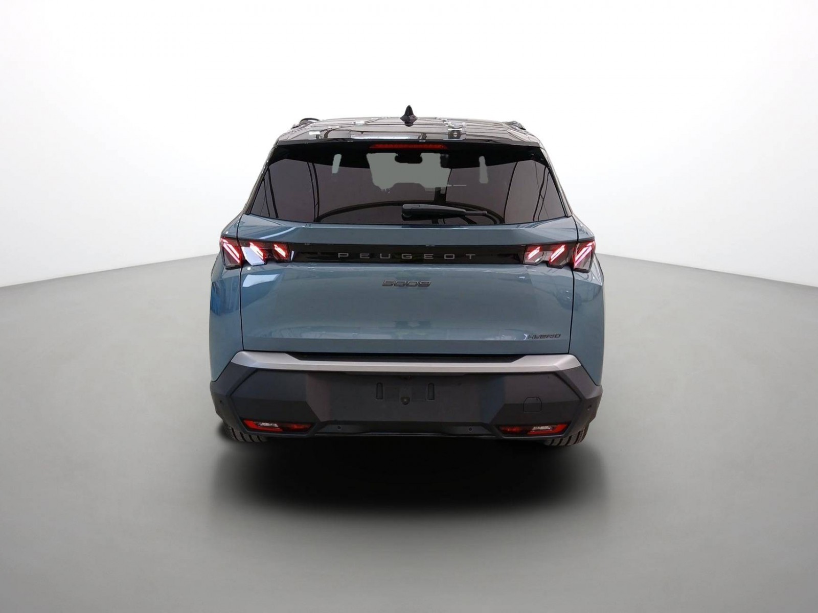 PEUGEOT - 5008 - #862382 - 5