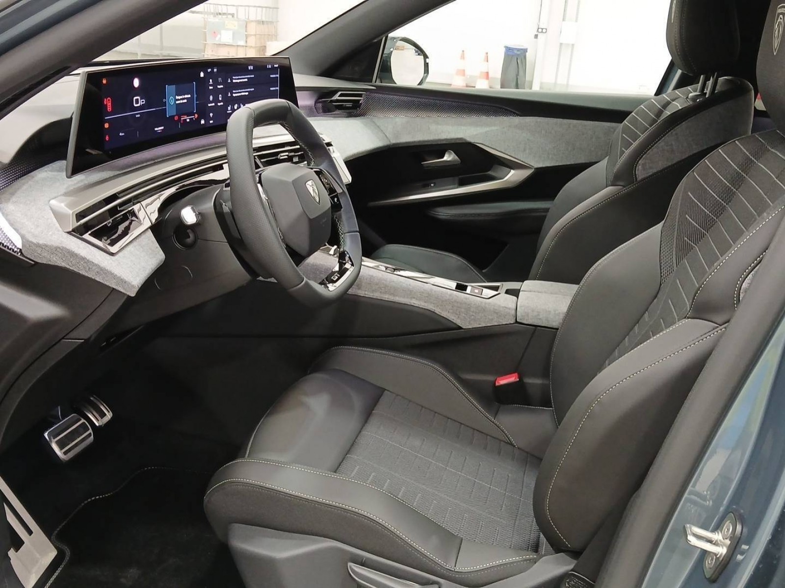 PEUGEOT - 5008 - #862382 - 11