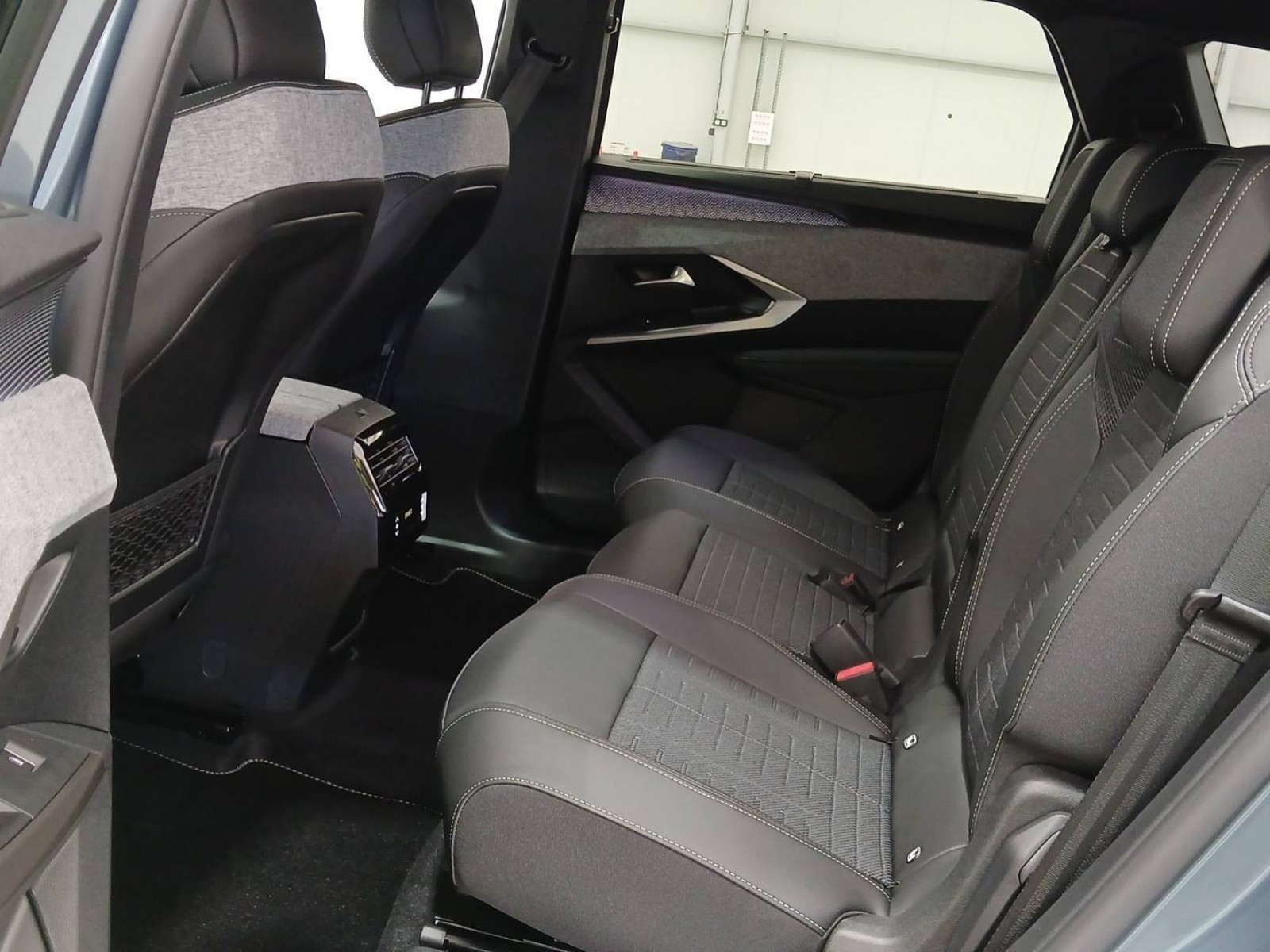 PEUGEOT - 5008 - #862382 - 10