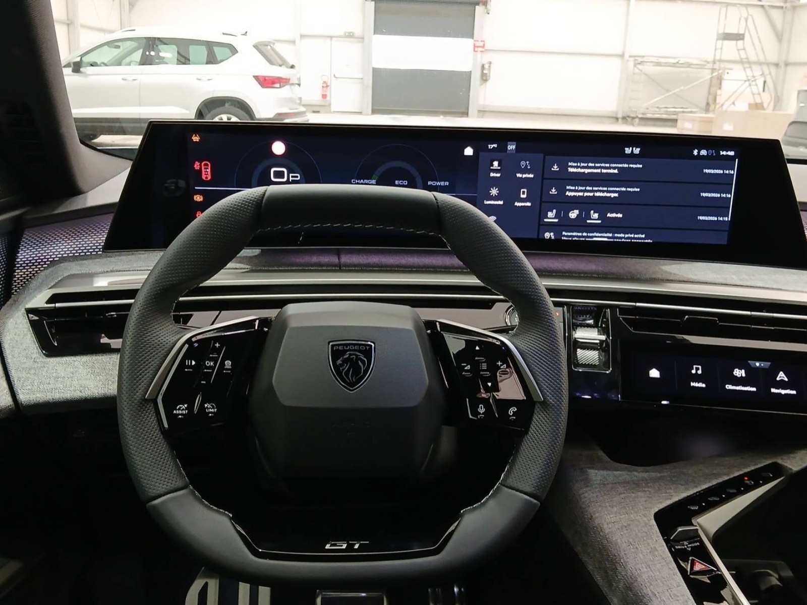 PEUGEOT - 5008 - #862386 - 9