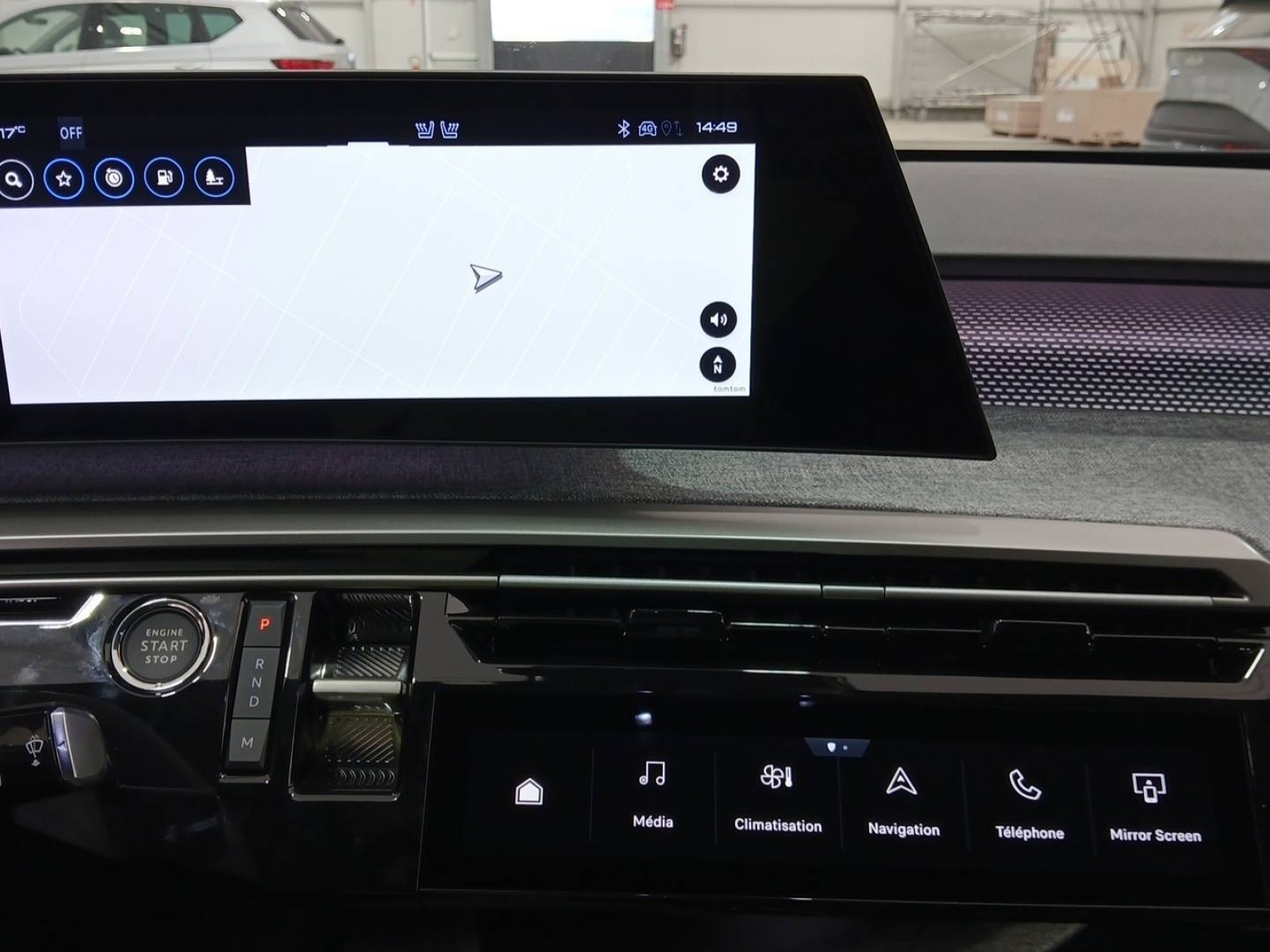 PEUGEOT - 5008 - #862385 - 14