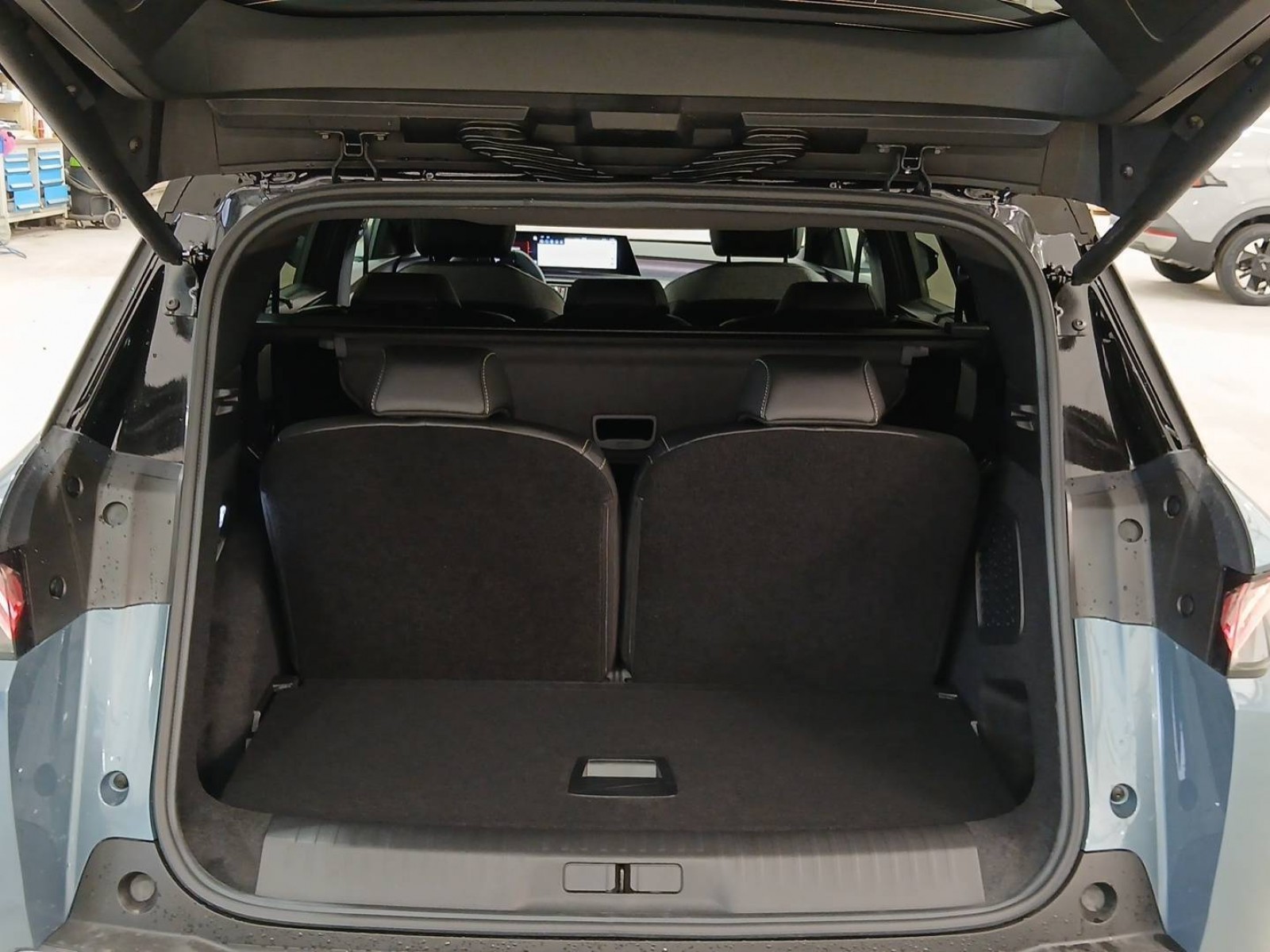 PEUGEOT - 5008 - #862385 - 15