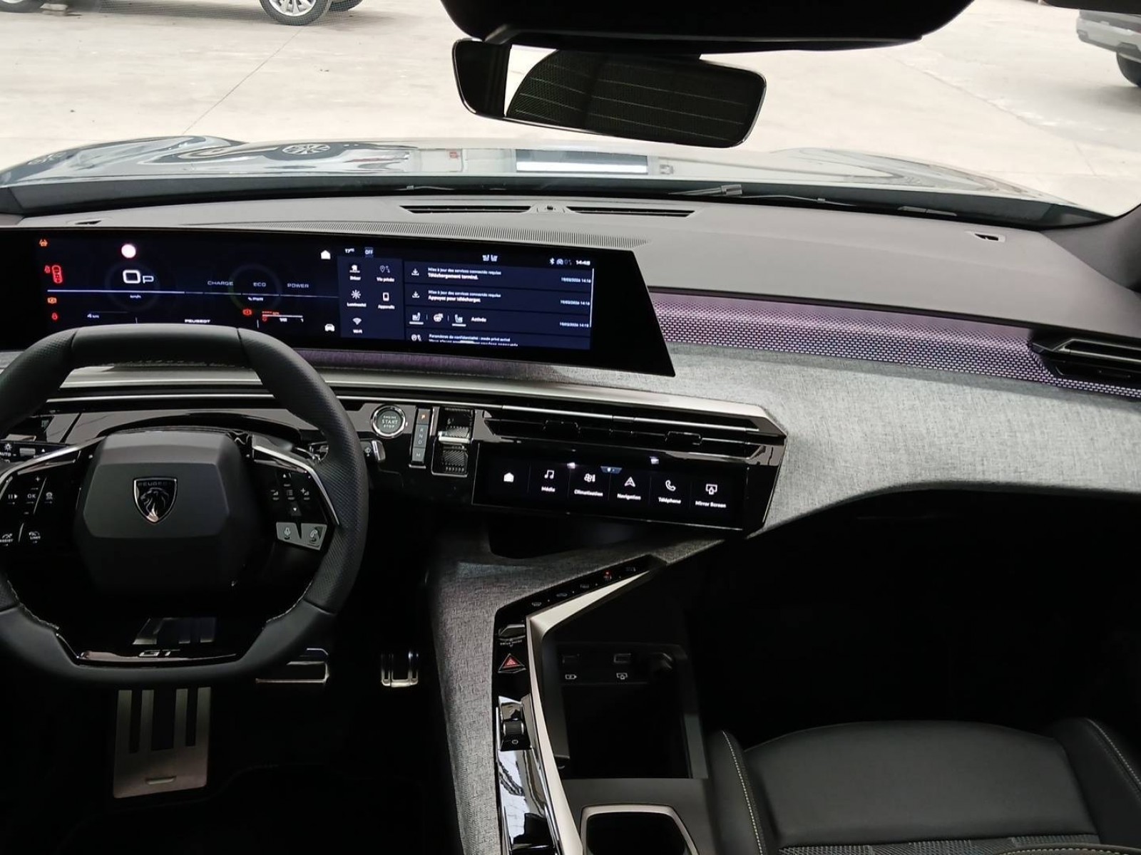 PEUGEOT - 5008 - #862386 - 12