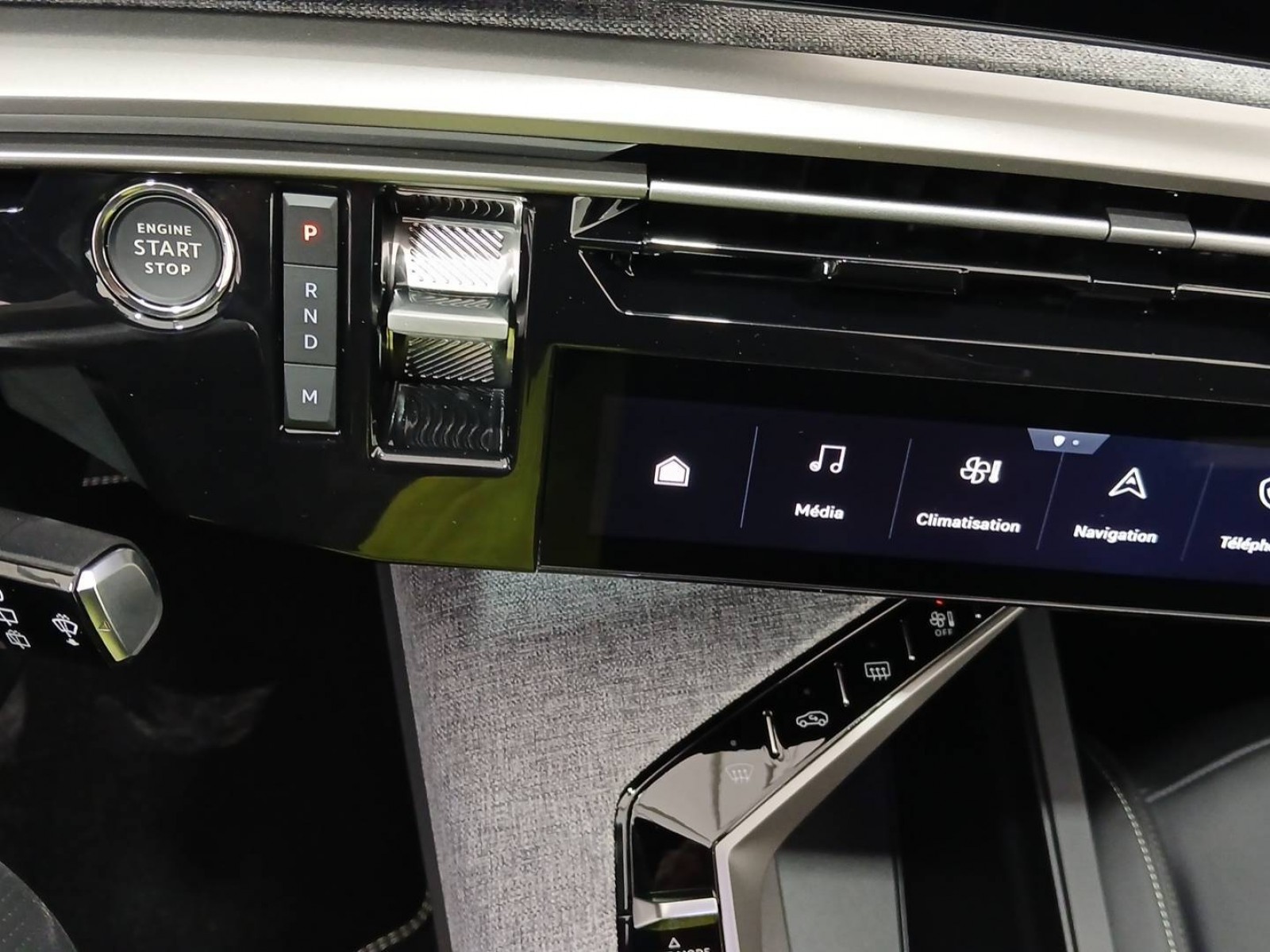 PEUGEOT - 5008 - #862385 - 13