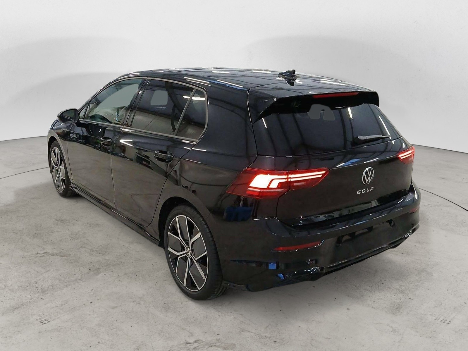 VOLKSWAGEN - GOLF - #625417 - 2