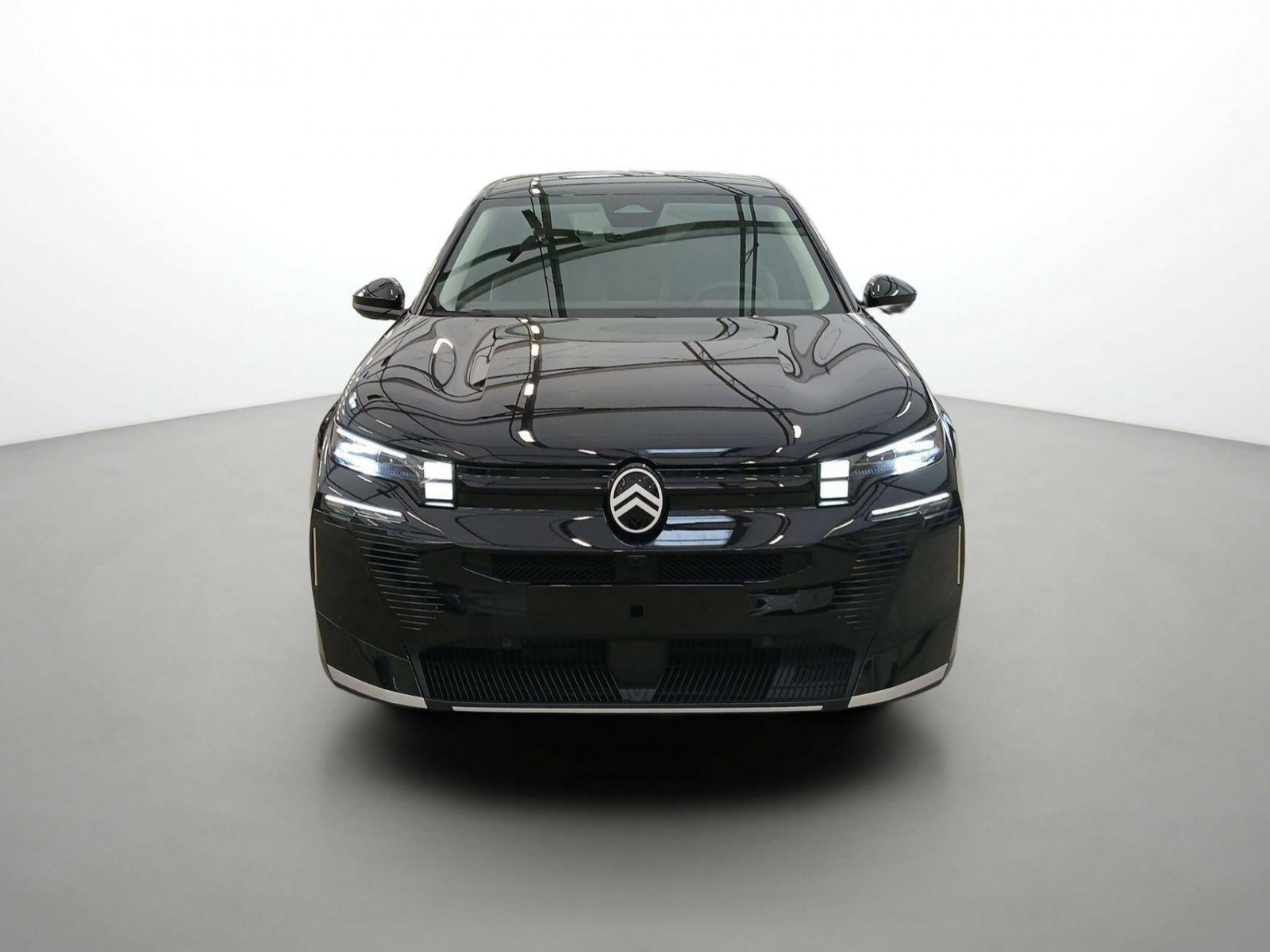 CITROEN - C5 AIRCROSS - #852956 - 4