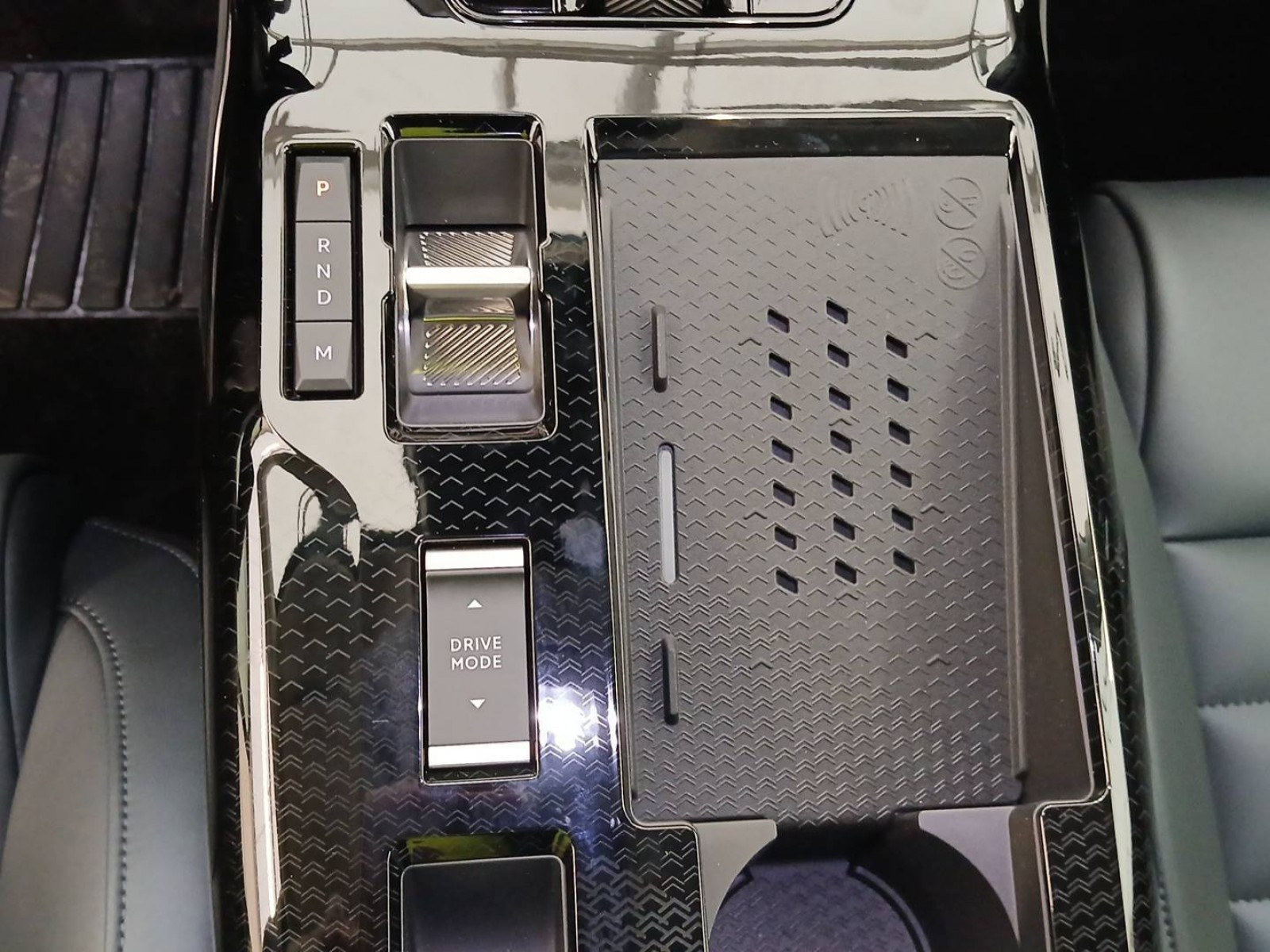 CITROEN - C5 AIRCROSS - #852956 - 14