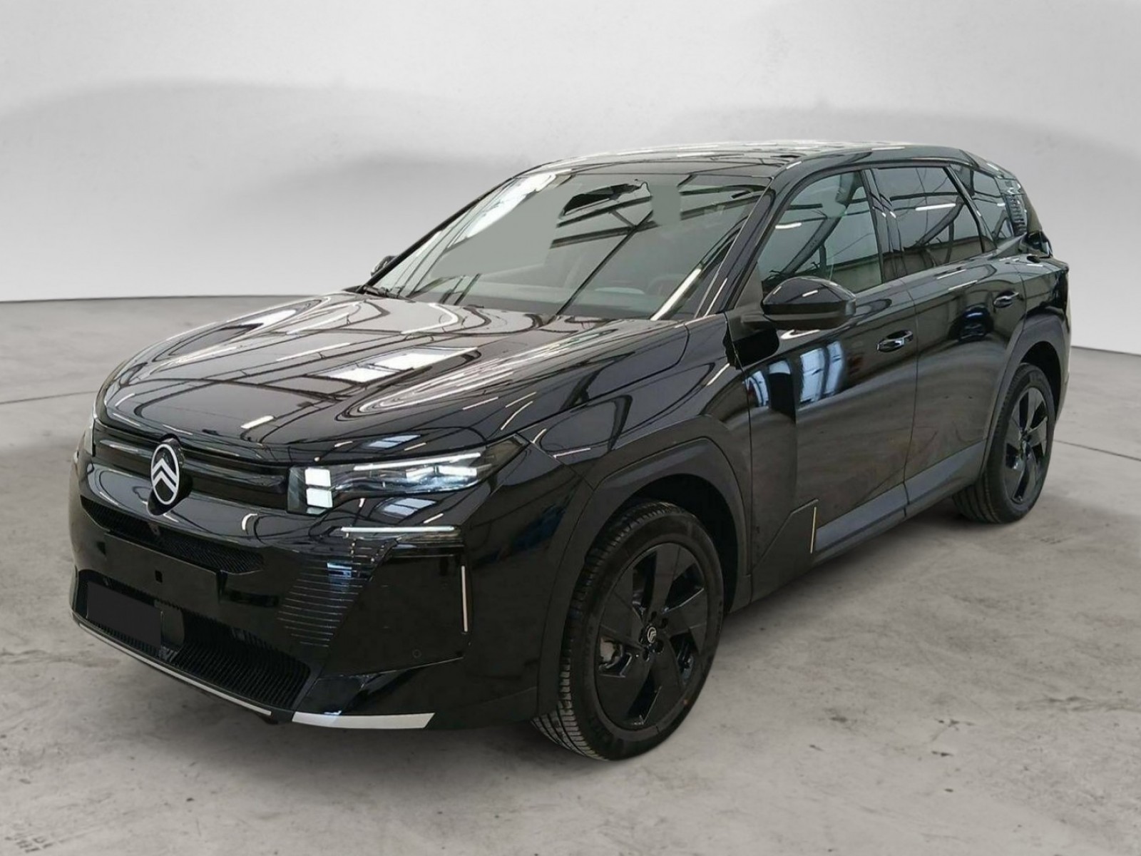 CITROEN - C5 AIRCROSS - #852956 - 17