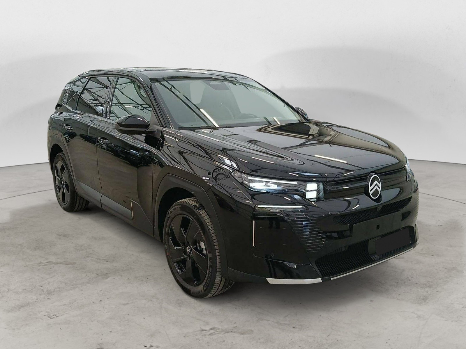 CITROEN - C5 AIRCROSS - #852956 - 1