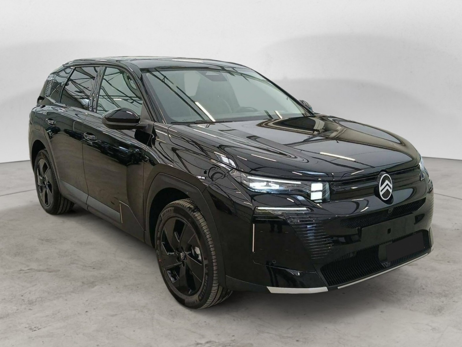 CITROEN - C5 AIRCROSS - #852956 - 18