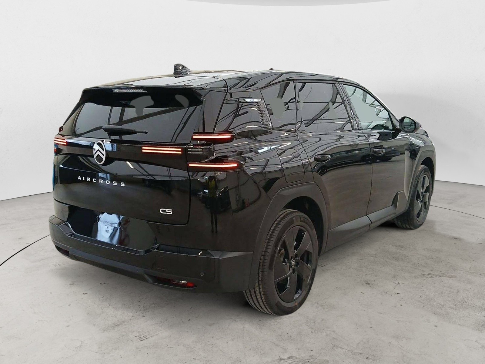 CITROEN - C5 AIRCROSS - #852956 - 3