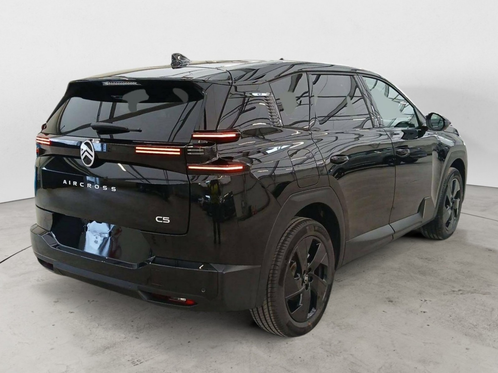 CITROEN - C5 AIRCROSS - #852956 - 20