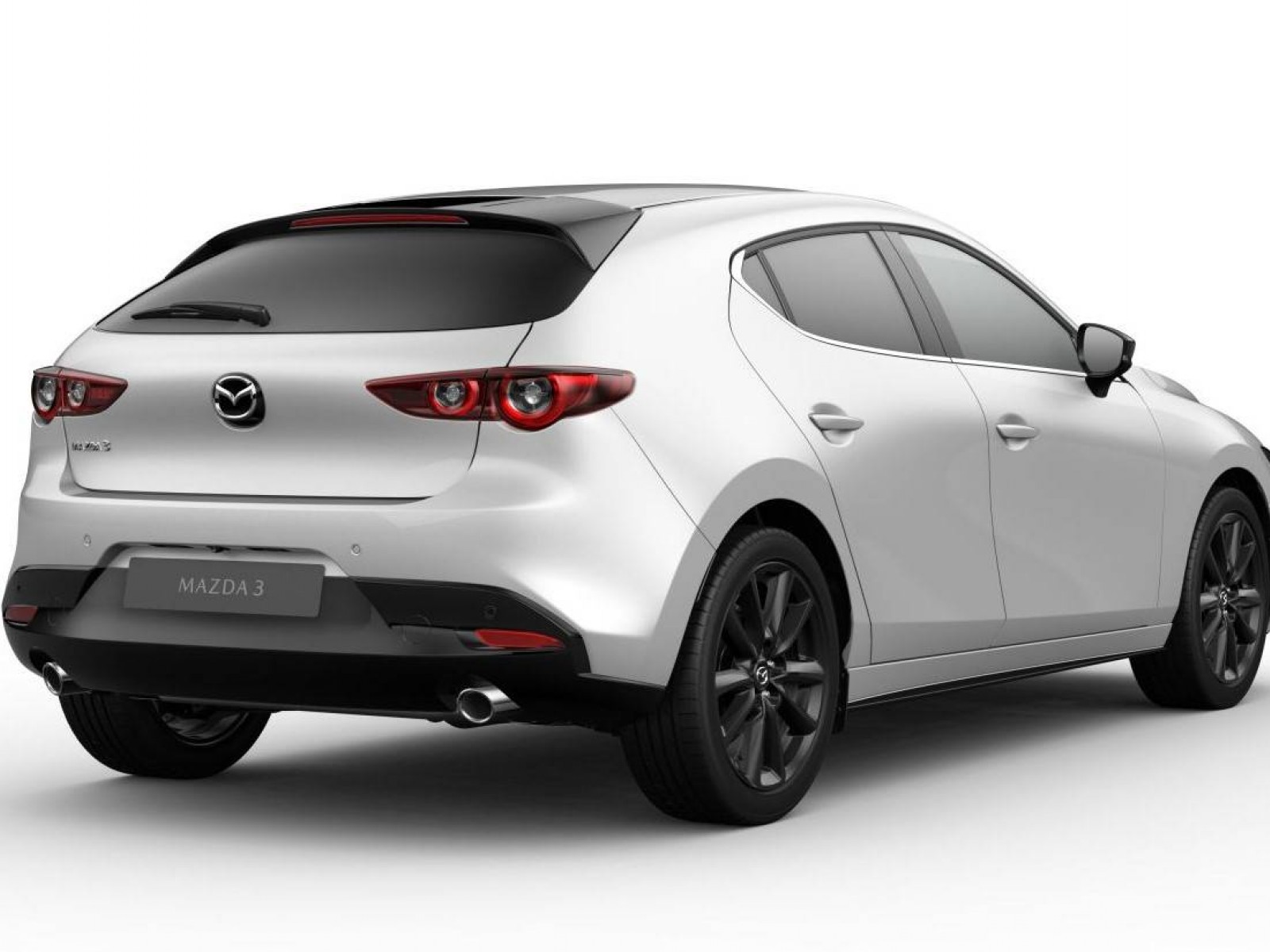 MAZDA - MAZDA3 5 PORTES 2025 - #865435 - 6