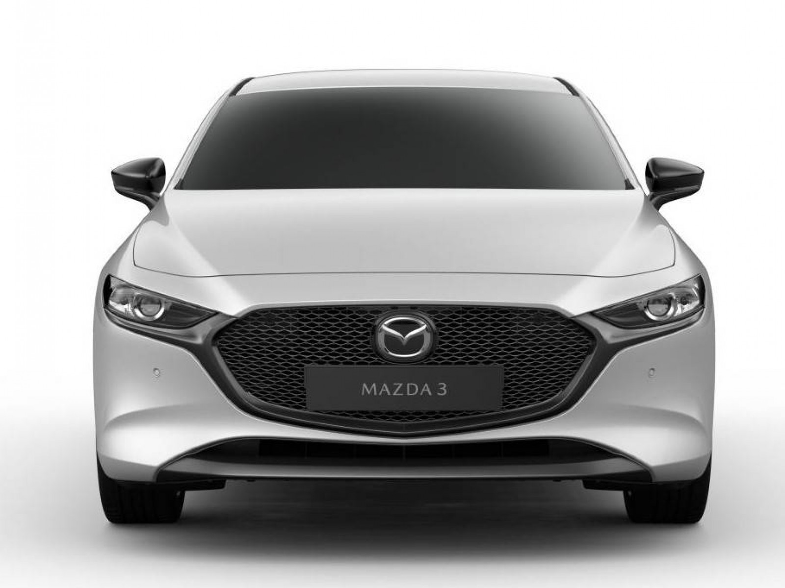 MAZDA - MAZDA3 5 PORTES 2025 - #865435 - 4