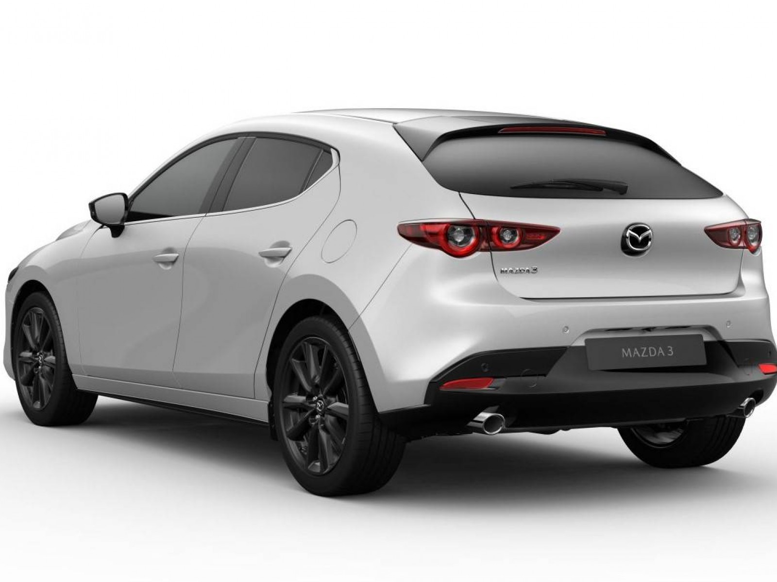 MAZDA - MAZDA3 5 PORTES 2025 - #865435 - 5