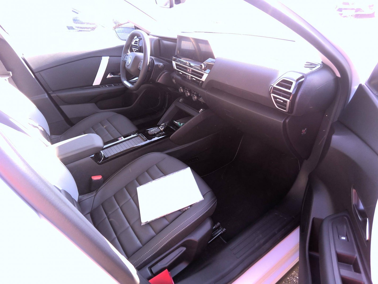 CITROEN - C4 - #865480 - 2