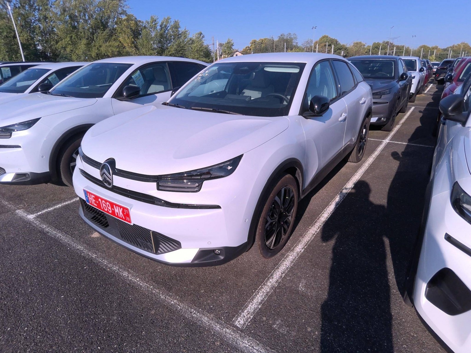 CITROEN - C4 - #865480 - 0