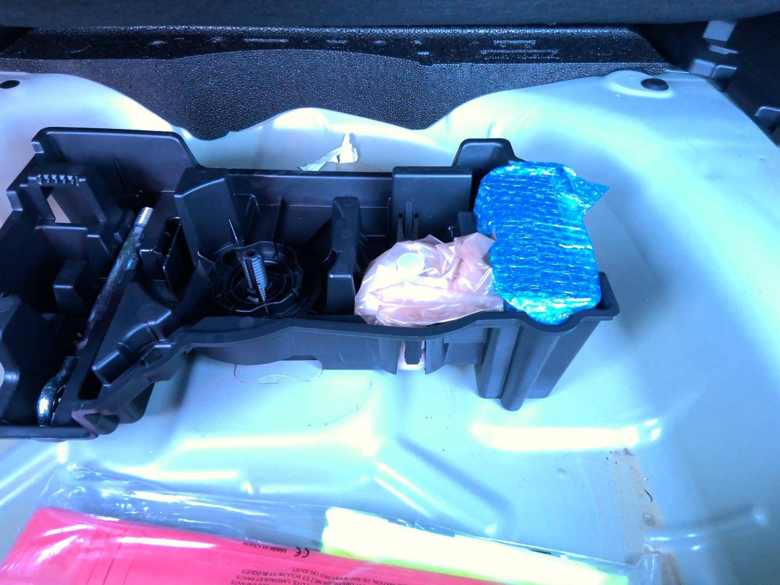 CITROEN - C4 - #865480 - 6