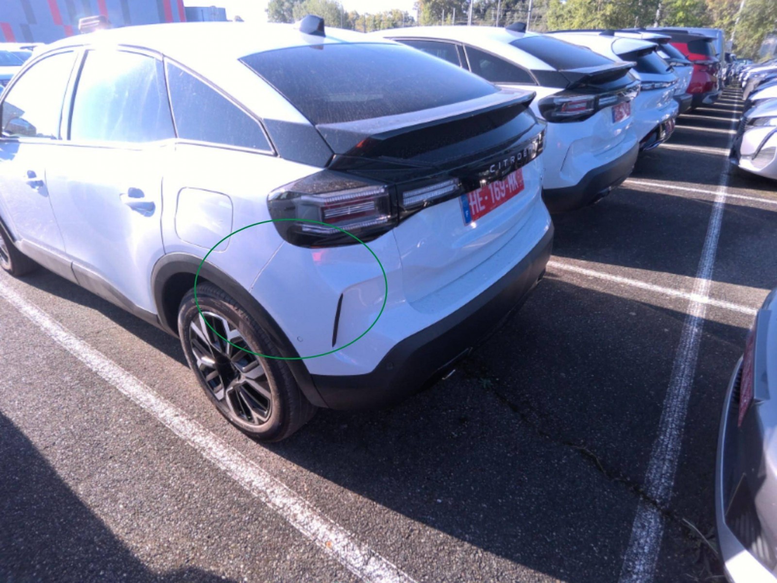 CITROEN - C4 - #865480 - 9