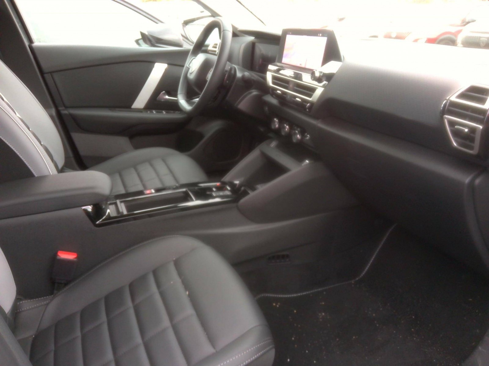 CITROEN - C4 - #865481 - 2