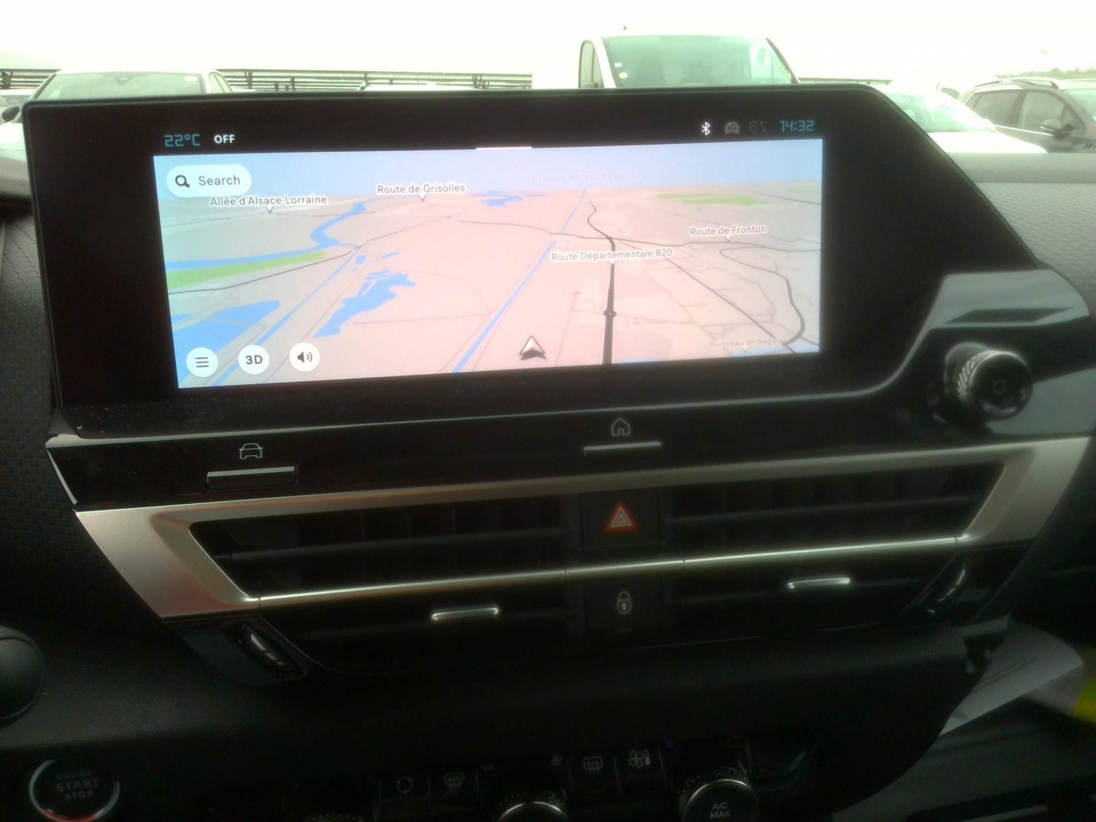 CITROEN - C4 - #865481 - 4